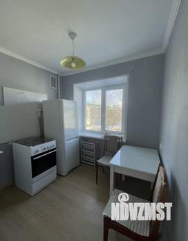 1-к квартира, на длительный срок, 29м2, 4/5 этаж