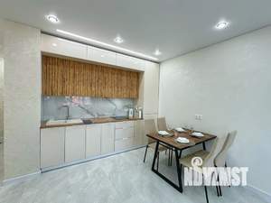 Студия квартира, посуточно, 38м2, 3/24 этаж