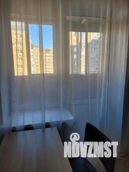 1-к квартира, посуточно, 36м2, 6/9 этаж