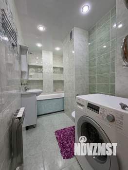 1-к квартира, на длительный срок, 39м2, 7/16 этаж