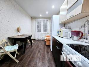 1-к квартира, посуточно, 43м2, 11/16 этаж