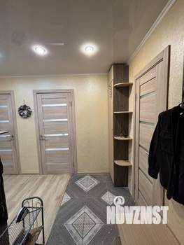 1-к квартира, на длительный срок, 50м2, 8/9 этаж
