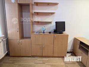 1-к квартира, на длительный срок, 39м2, 10/13 этаж