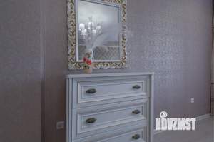 3-к квартира, посуточно, 90м2, 1/1 этаж