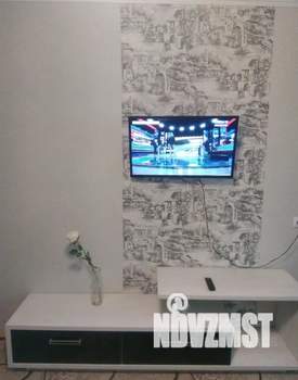 1-к квартира, посуточно, 38м2, 6/9 этаж