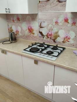 1-к квартира, на длительный срок, 42м2, 5/10 этаж