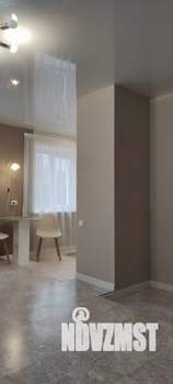 2-к квартира, на длительный срок, 40м2, 4/4 этаж