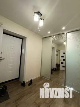 1-к квартира, посуточно, 50м2, 2/9 этаж