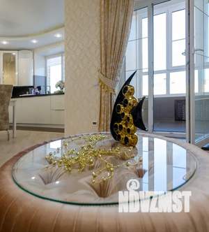 1-к квартира, посуточно, 67м2, 9/9 этаж