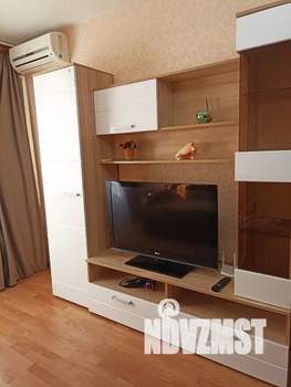 1-к квартира, посуточно, 40м2, 2/9 этаж