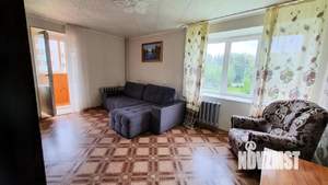 1-к квартира, на длительный срок, 47м2, 3/5 этаж