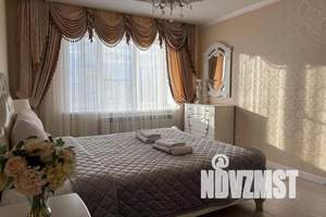 2-к квартира, посуточно, 70м2, 8/9 этаж