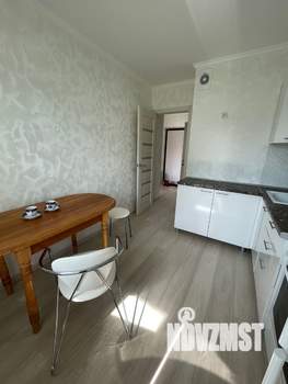 1-к квартира, на длительный срок, 36м2, 9/9 этаж