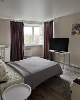 2-к квартира, на длительный срок, 56м2, 3/10 этаж