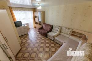 1-к квартира, посуточно, 34м2, 3/5 этаж