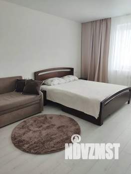 2-к квартира, посуточно, 58м2, 1/10 этаж