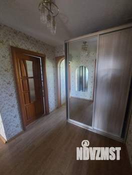 2-к квартира, на длительный срок, 45м2, 4/5 этаж