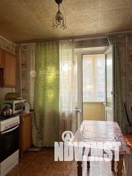 2-к квартира, на длительный срок, 52м2, 1/5 этаж
