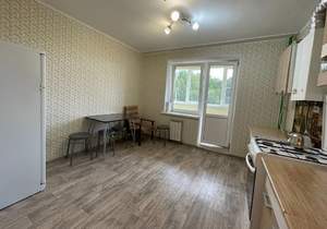 1-к квартира, на длительный срок, 44м2, 4/5 этаж