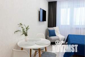 1-к квартира, посуточно, 23м2, 7/17 этаж