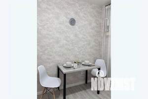 1-к квартира, посуточно, 46м2, 10/14 этаж