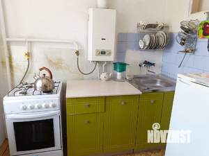 2-к квартира, на длительный срок, 45м2, 2/5 этаж