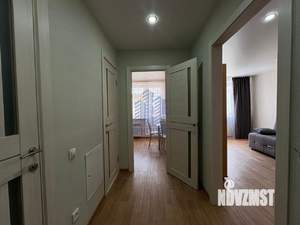 1-к квартира, на длительный срок, 36м2, 3/10 этаж