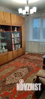 2-к квартира, на длительный срок, 55м2, 9/9 этаж