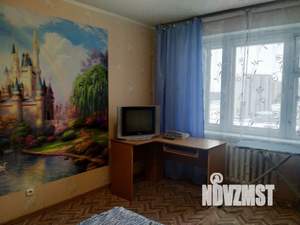 1-к квартира, на длительный срок, 39м2, 8/10 этаж