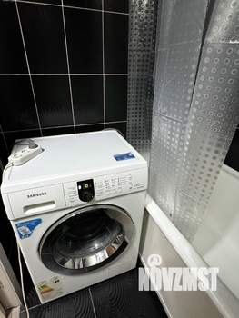 1-к квартира, на длительный срок, 33м2, 5/5 этаж