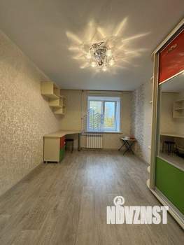 2-к квартира, на длительный срок, 41м2, 5/9 этаж