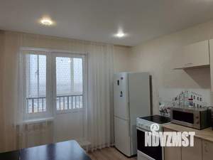 1-к квартира, посуточно, 33м2, 11/14 этаж