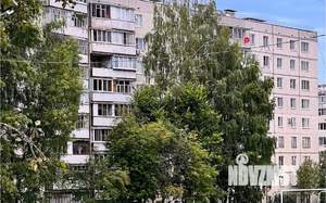 3-к квартира, на длительный срок, 75м2, 8/9 этаж