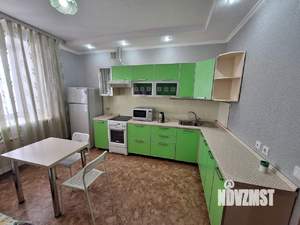 1-к квартира, на длительный срок, 46м2, 4/12 этаж