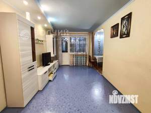 3-к квартира, на длительный срок, 57м2, 3/5 этаж