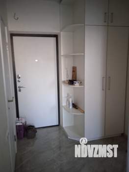 1-к квартира, на длительный срок, 32м2, 8/9 этаж