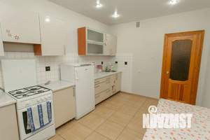 2-к квартира, посуточно, 51м2, 7/9 этаж