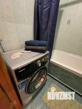 3-к квартира, посуточно, 67м2, 1/1 этаж