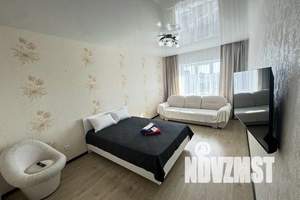 2-к квартира, посуточно, 57м2, 10/12 этаж