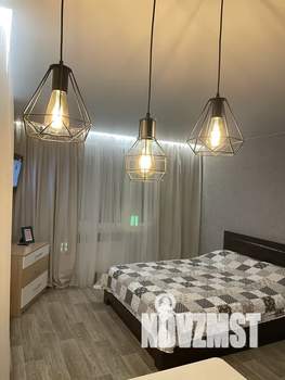 1-к квартира, посуточно, 36м2, 15/16 этаж