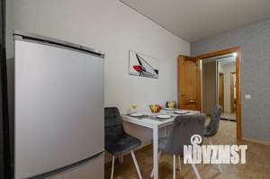 2-к квартира, посуточно, 64м2, 1/9 этаж