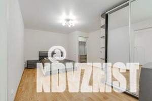 2-к квартира, посуточно, 42м2, 1/5 этаж