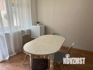 1-к квартира, посуточно, 50м2, 1/7 этаж