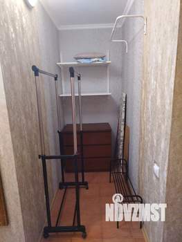 1-к квартира, на длительный срок, 48м2, 6/9 этаж