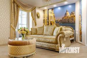 1-к квартира, посуточно, 70м2, 1/1 этаж