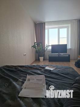 1-к квартира, на длительный срок, 39м2, 9/9 этаж