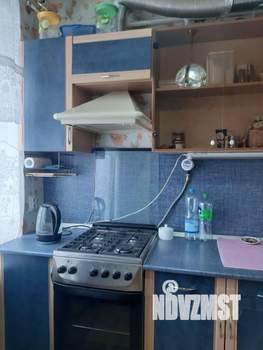 1-к квартира, на длительный срок, 41м2, 3/5 этаж