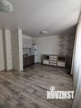 Студия квартира, на длительный срок, 26м2, 8/16 этаж