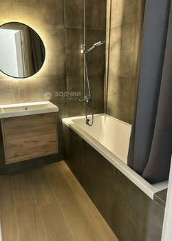 1-к квартира, на длительный срок, 48м2, 7/9 этаж