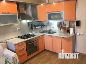 1-к квартира, посуточно, 39м2, 8/9 этаж